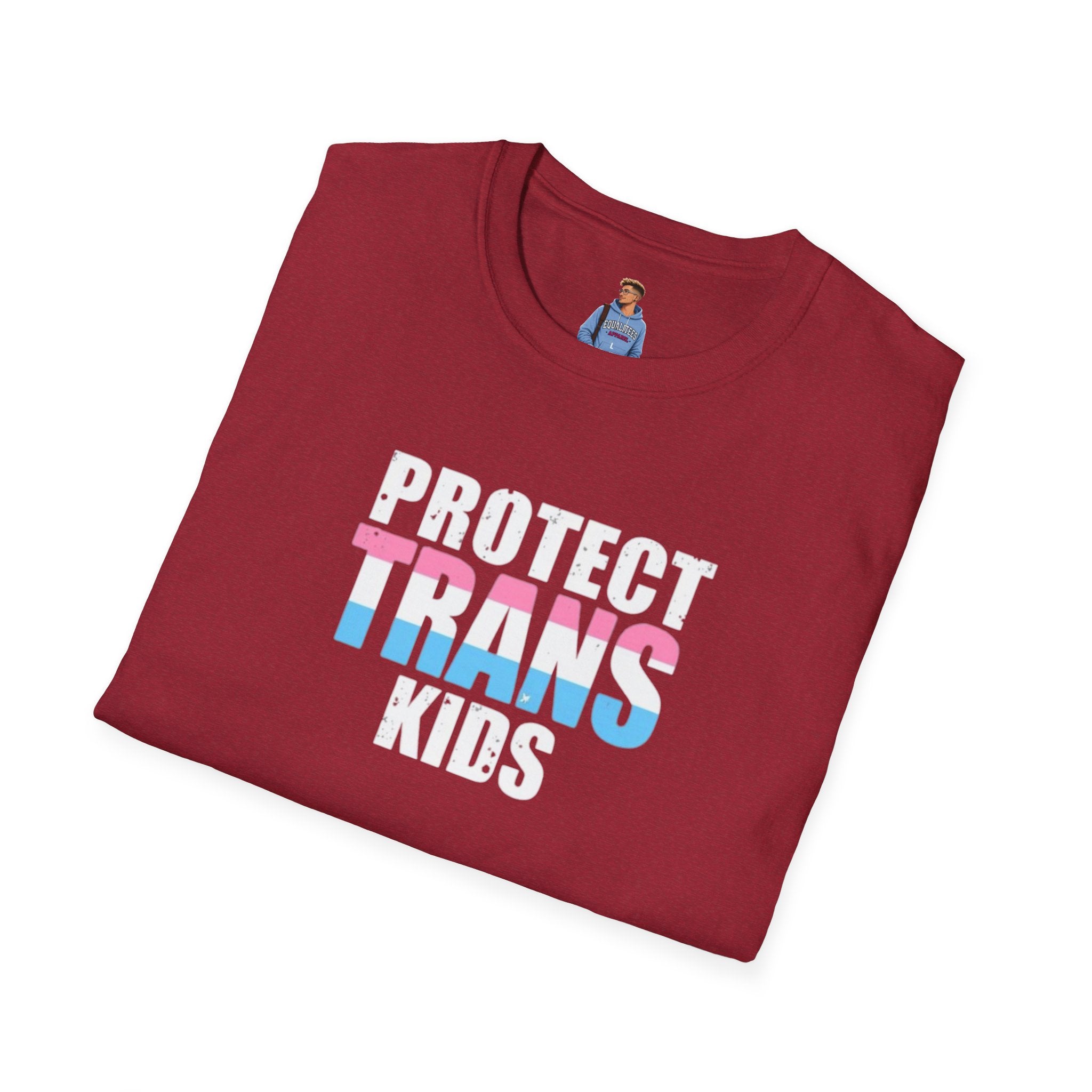 PROTECT TRANS KIDS T-Shirt