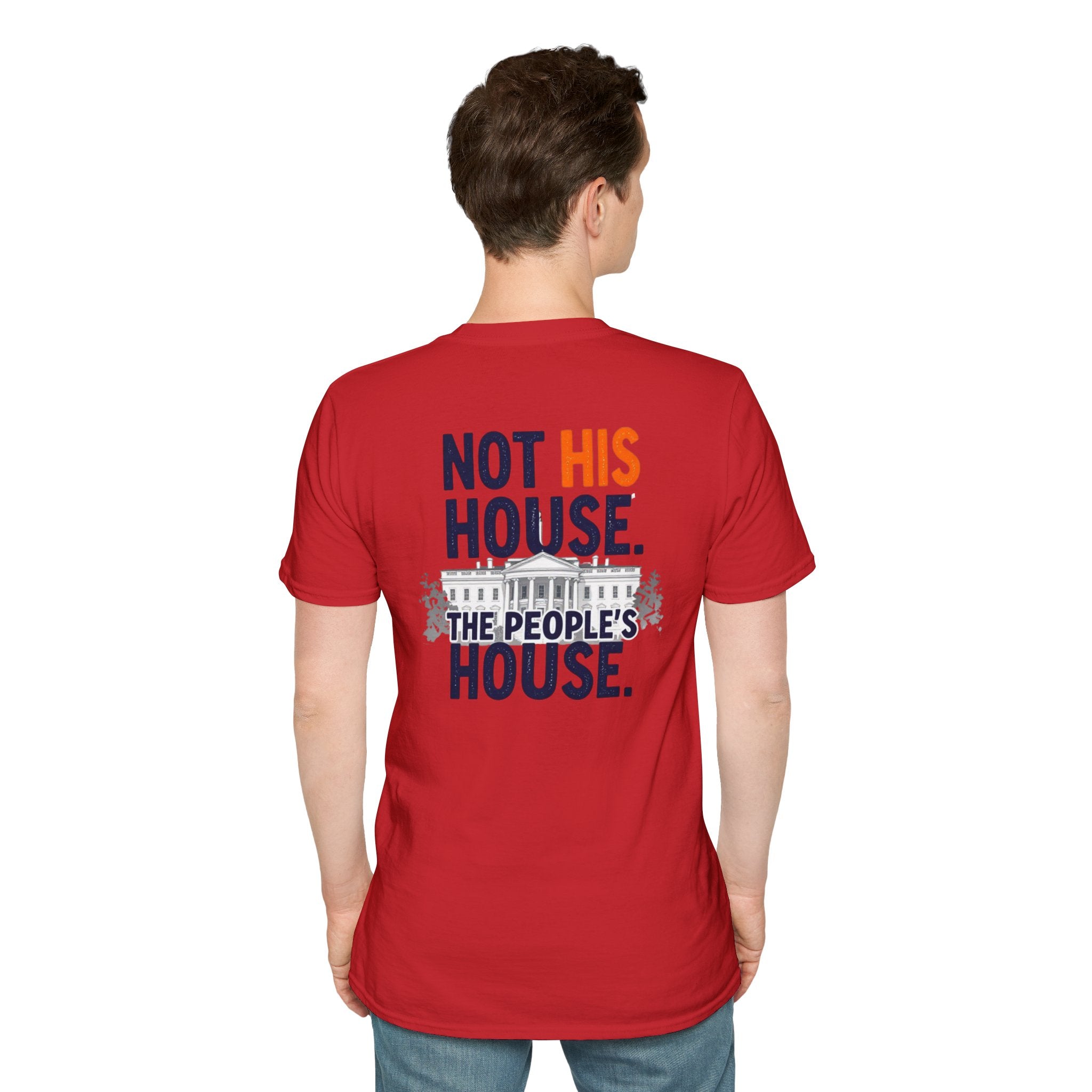 Abort Unwanted Presidencies Political Statement T-Shirt