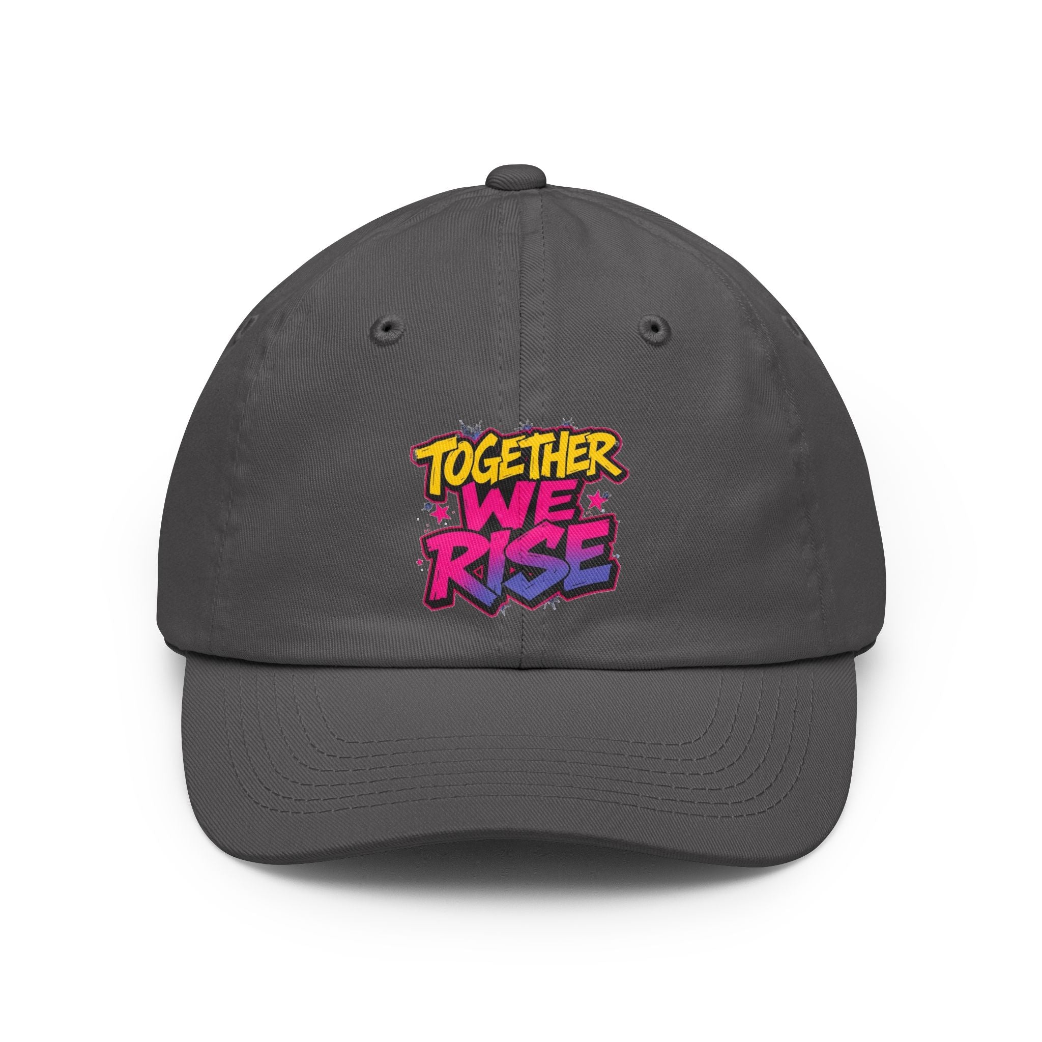 Together We Rise Cap