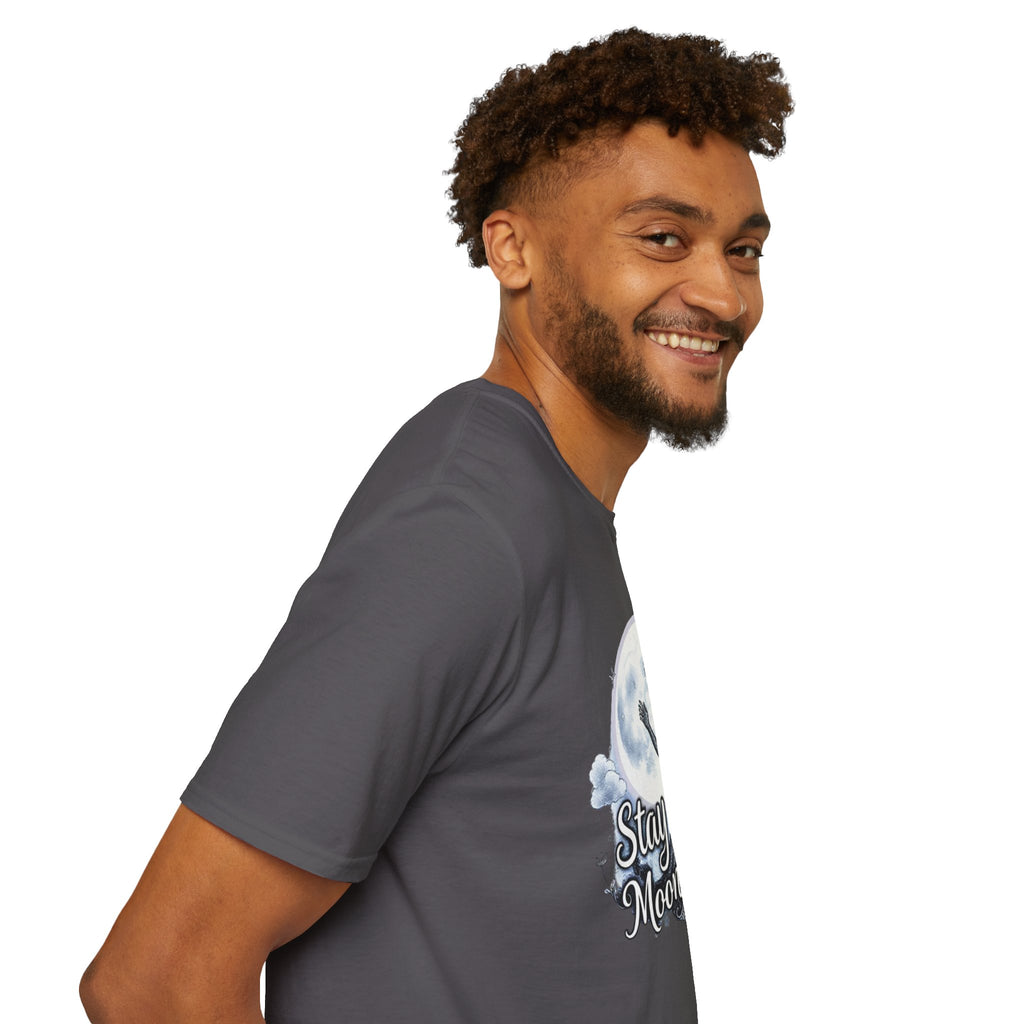 Gypsy Moon T-Shirt - Stay Wild Moon Child