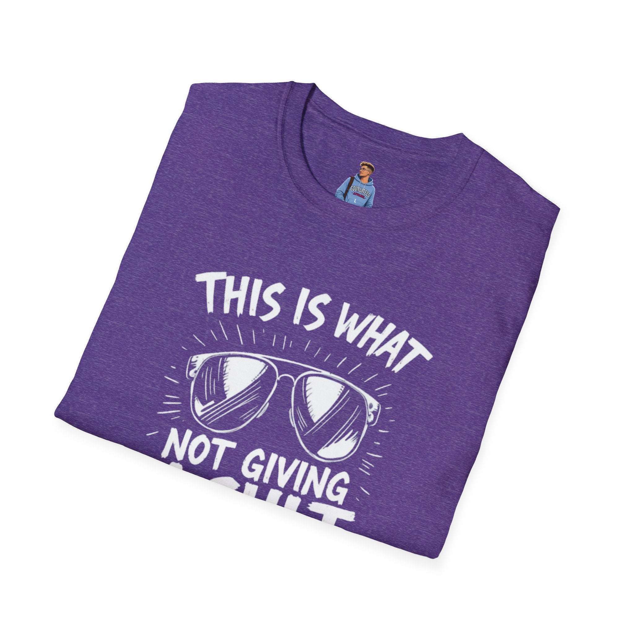 IDGAS T-Shirt