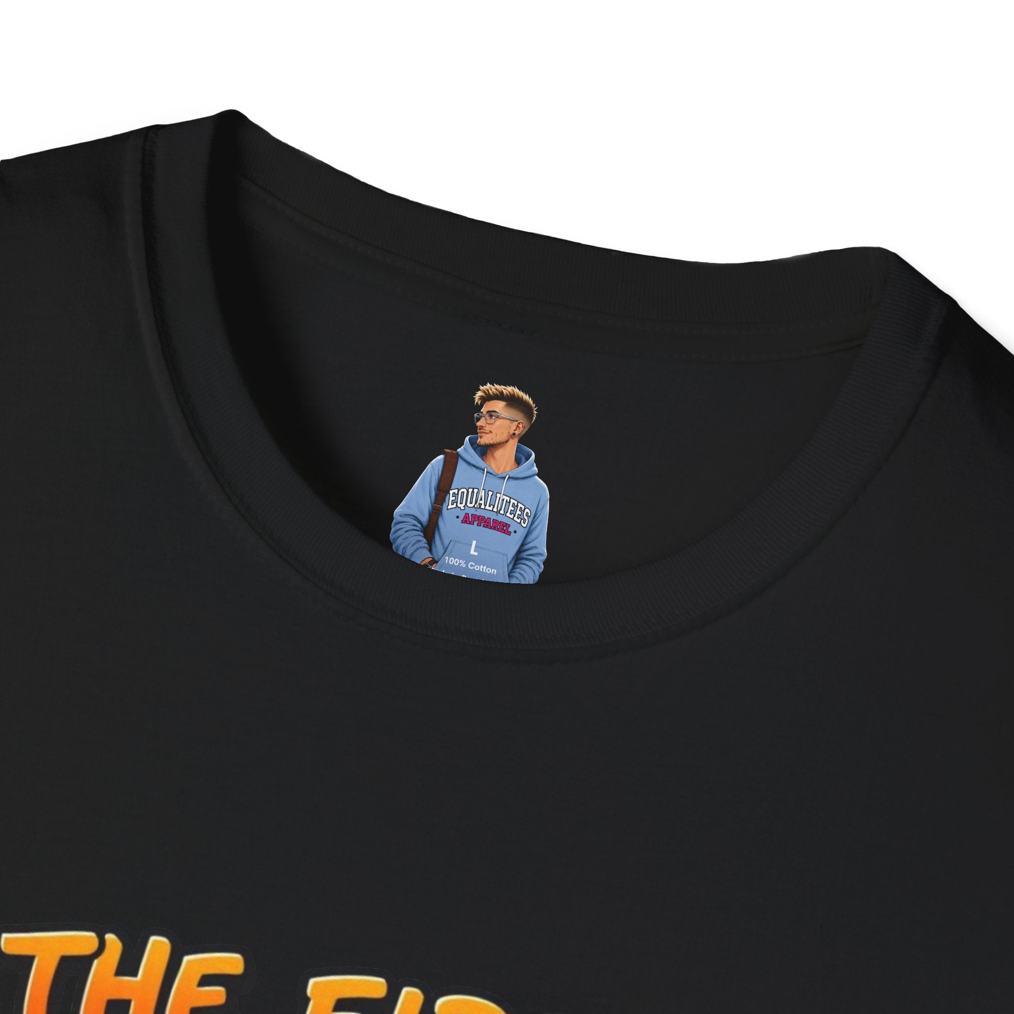 The First Pride Was A Riot T-Shirt