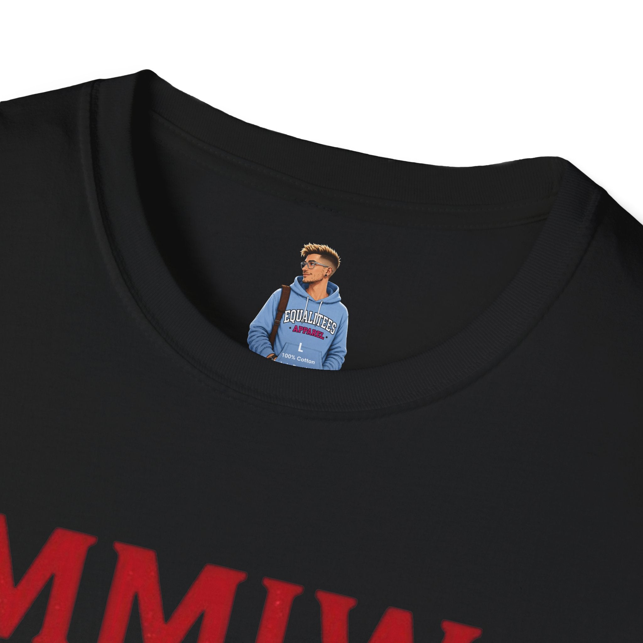 MMIW Awareness Unisex T-Shirt