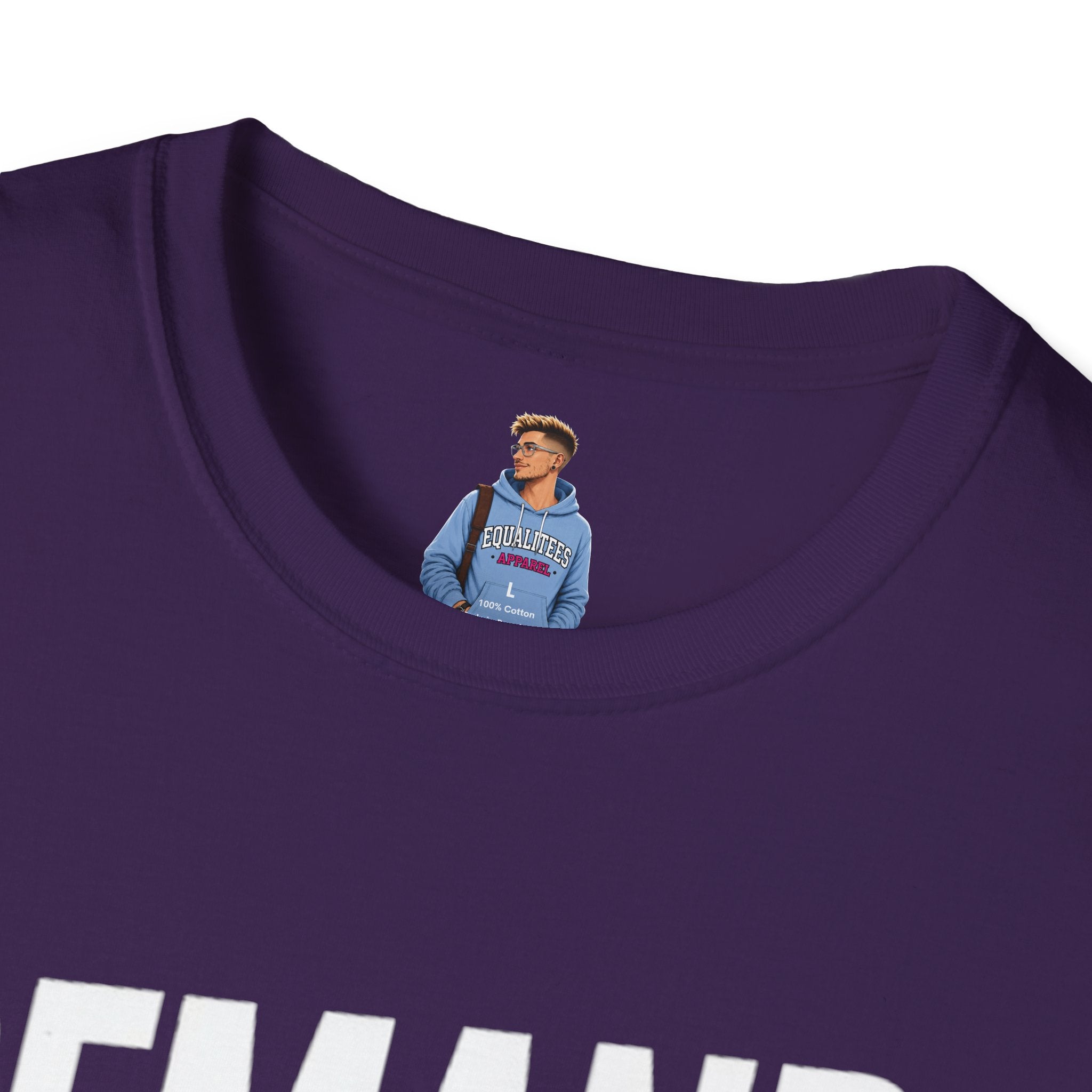 Demand Justice T-Shirt