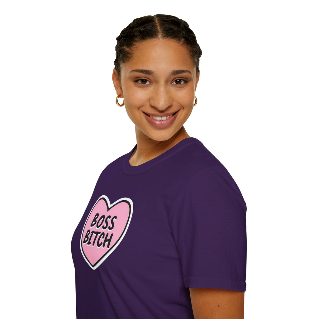 Boss Bitch T-Shirt