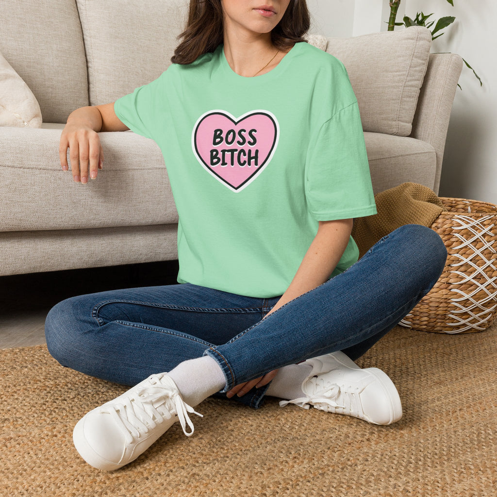 Boss Bitch T-Shirt
