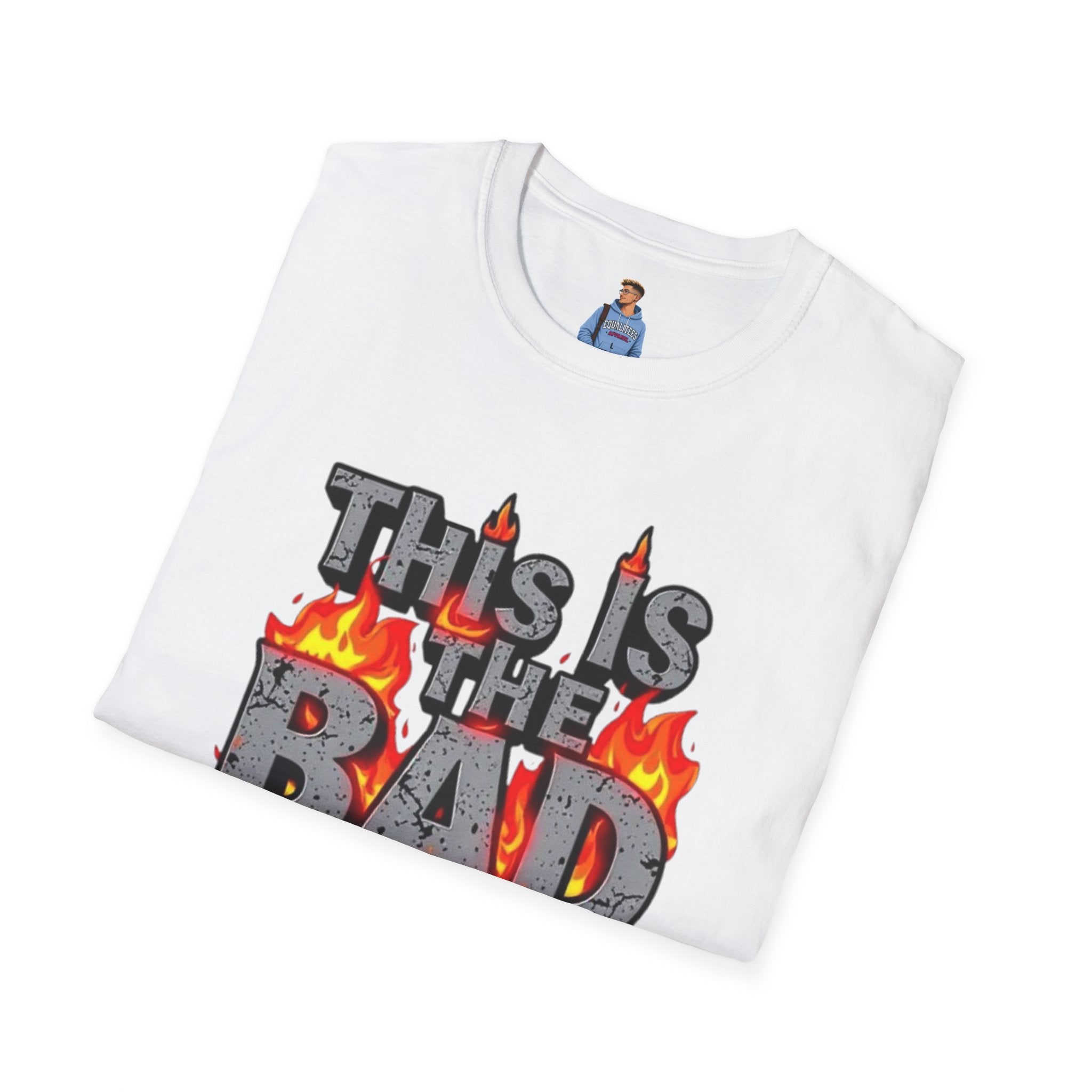 This is the Bad Place T-Shirt