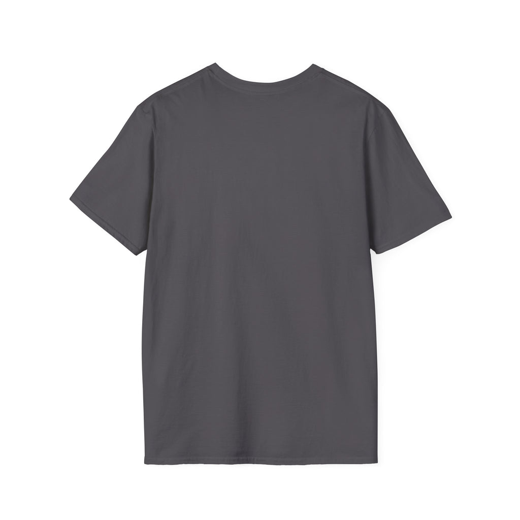 Queer Kids Matter Unisex Softstyle T-Shirt - Celebrate Inclusivity & Pride