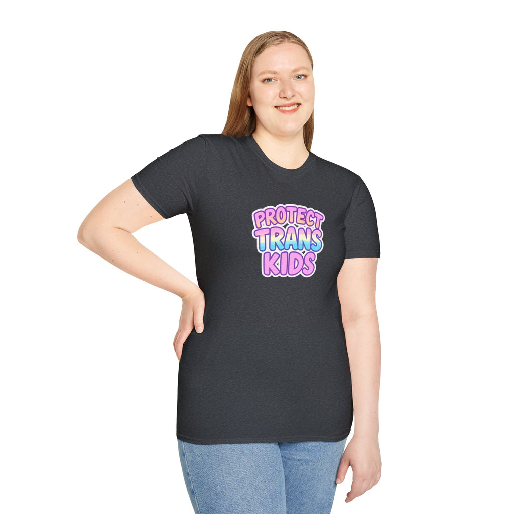 Protect Trans Kids T-shirt