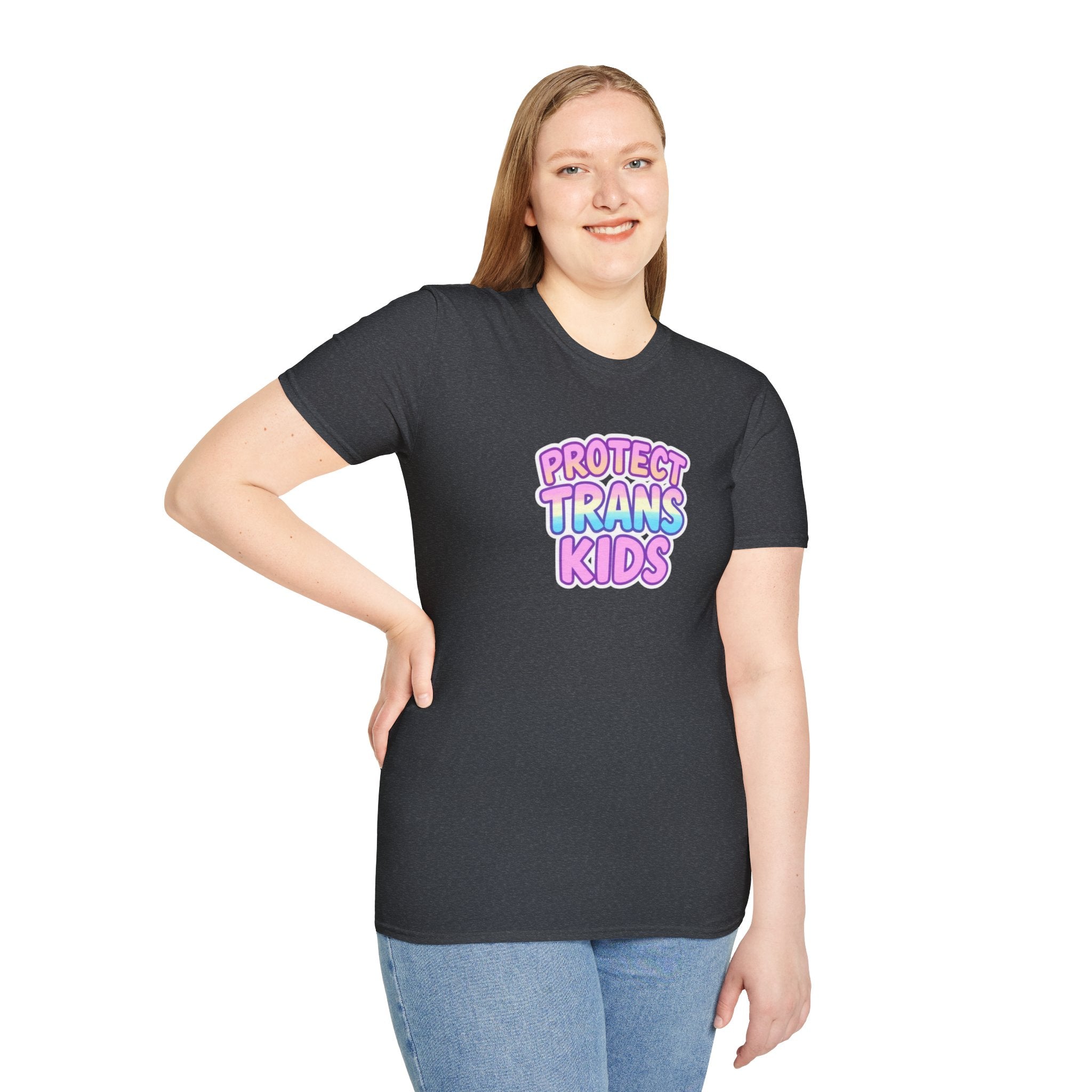 Protect Trans Kids T-shirt