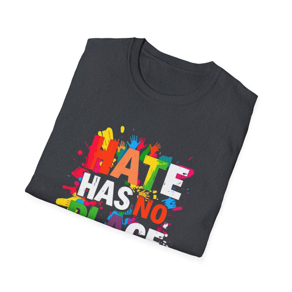 Hate Has No Place T-Shirt