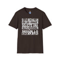 Know Your Rights Voting Spanish T-Shirt