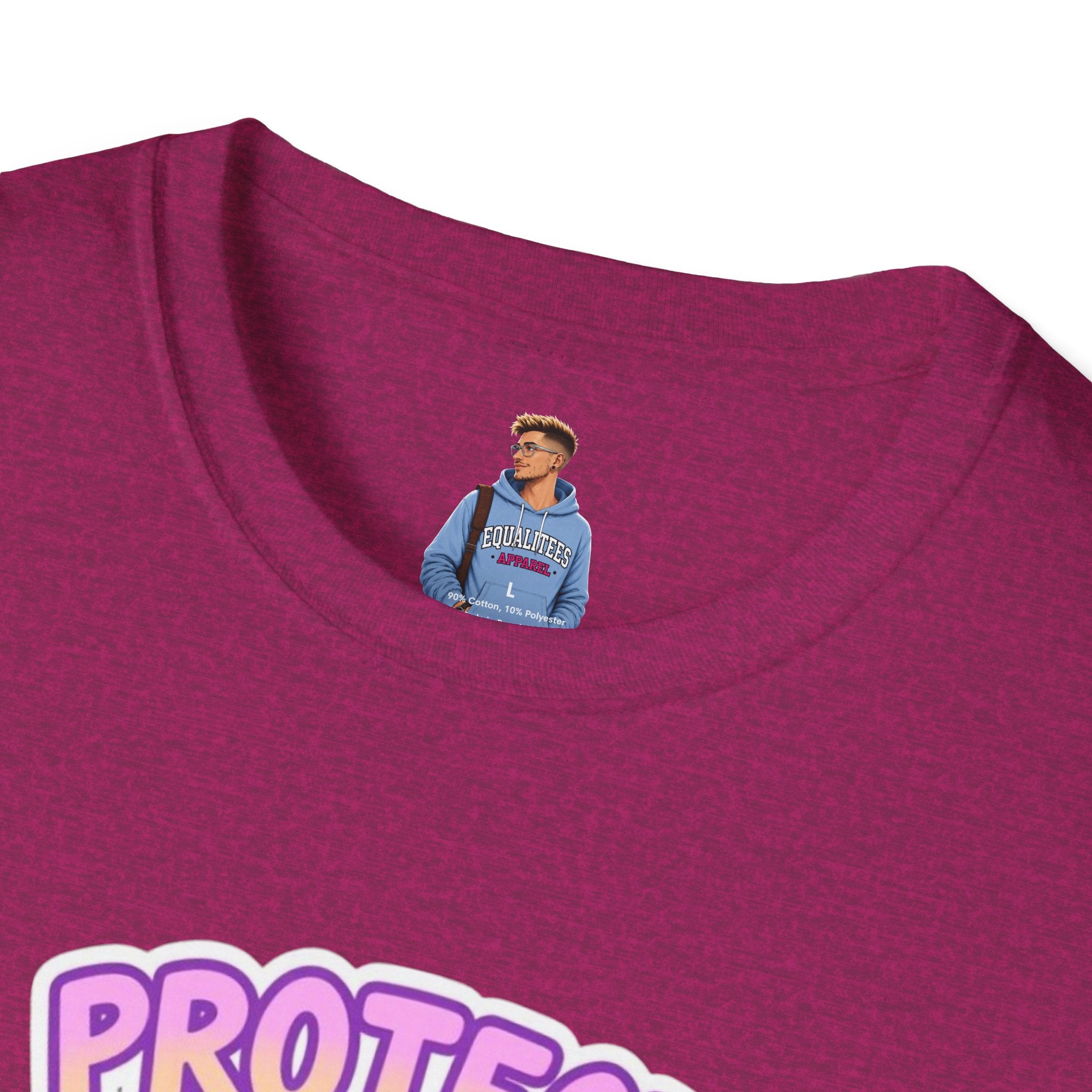 Protect Trans Kids T-shirt