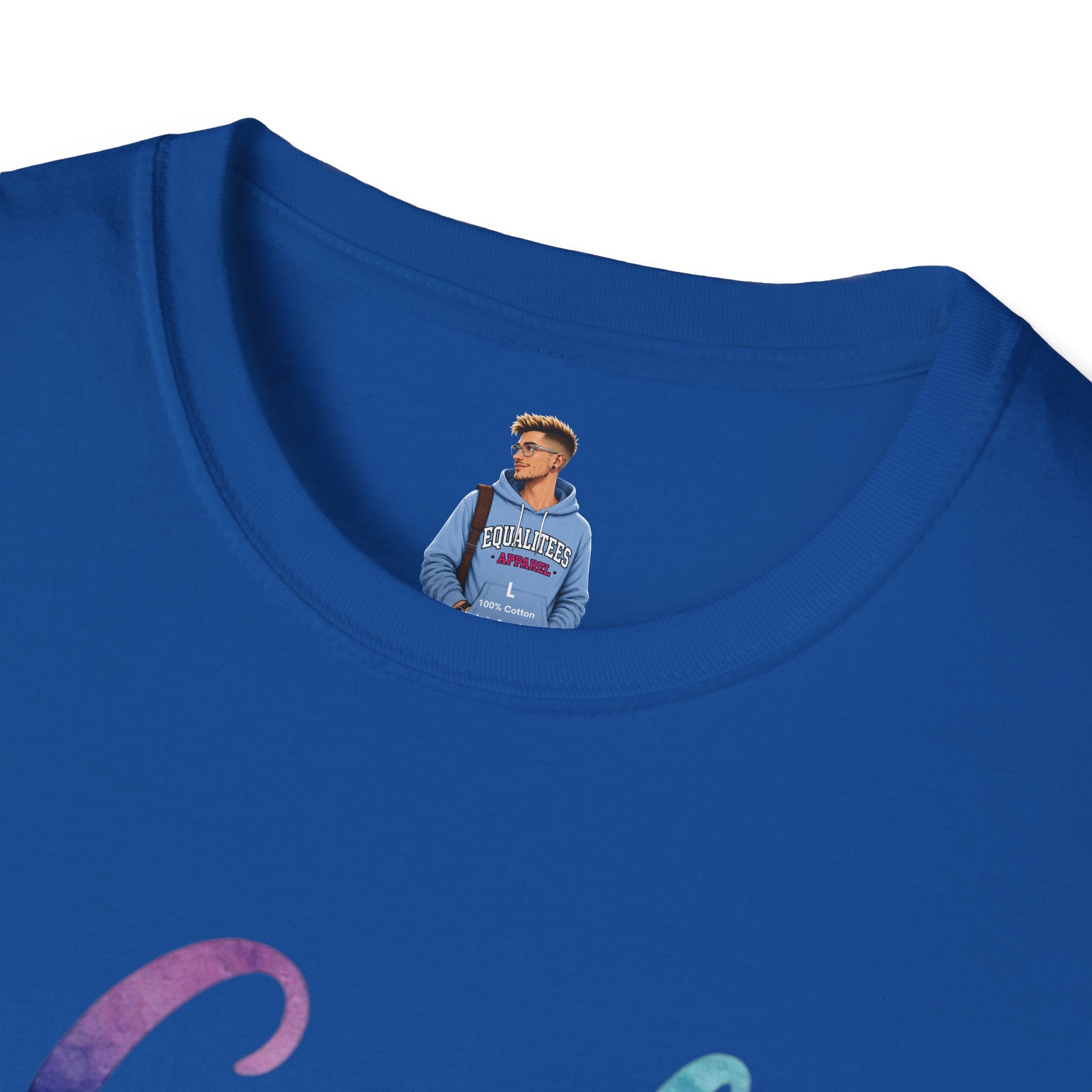 God Is Love Inclusive T-Shirt