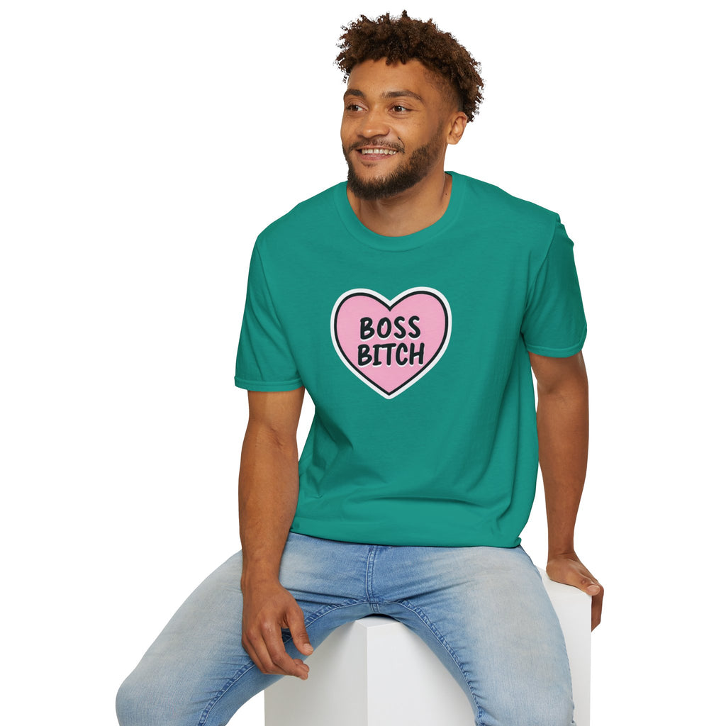 Boss Bitch T-Shirt