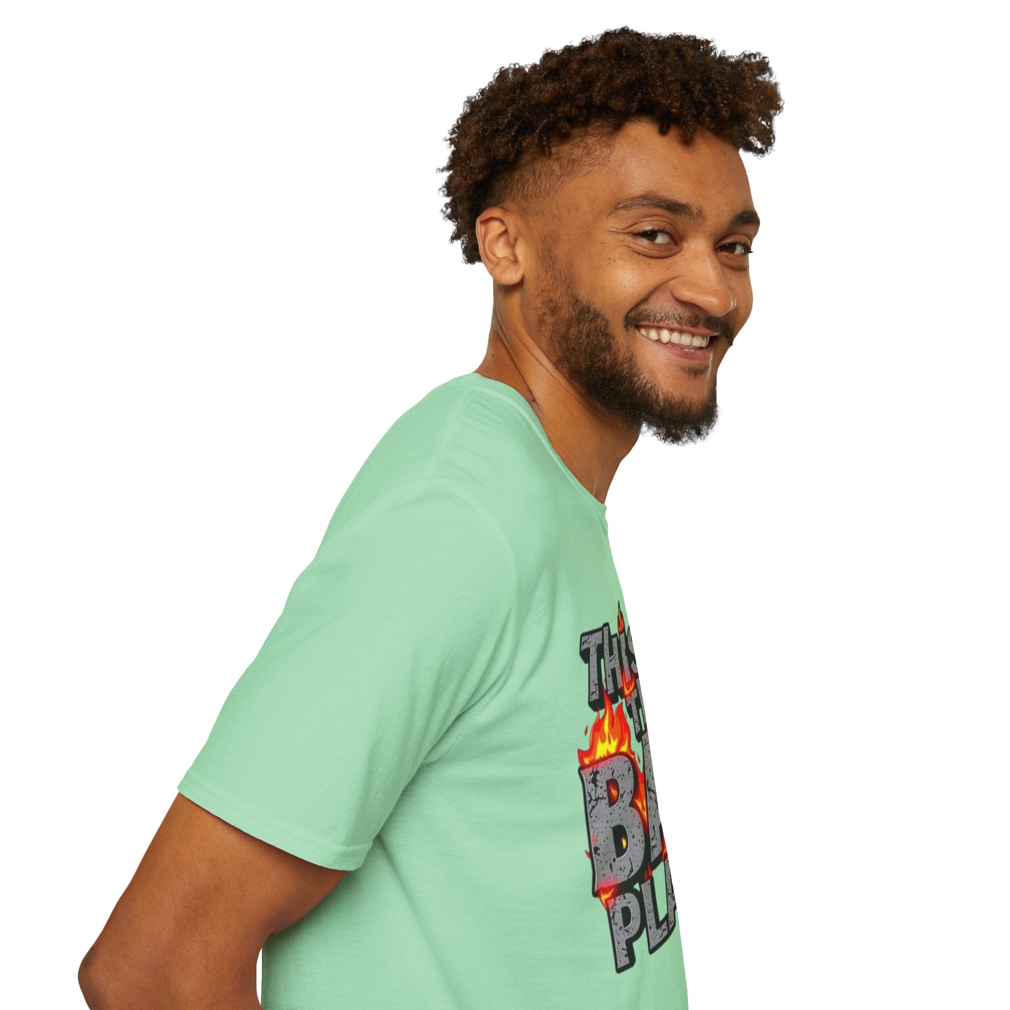 This is the Bad Place T-Shirt