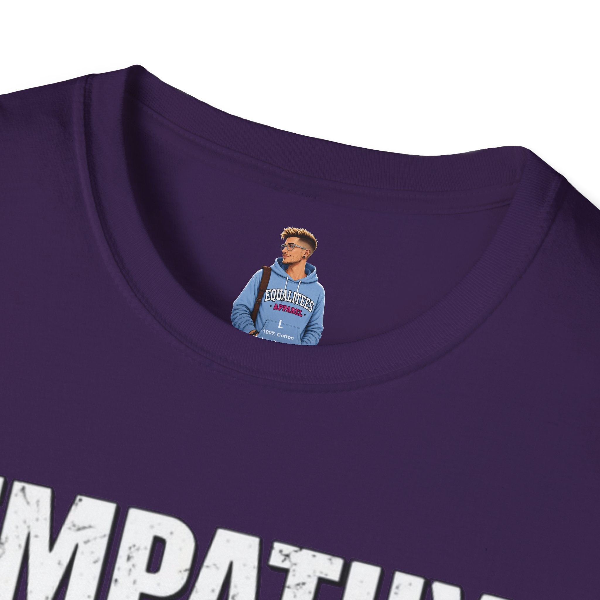 Empathy Is Strength T-Shirt