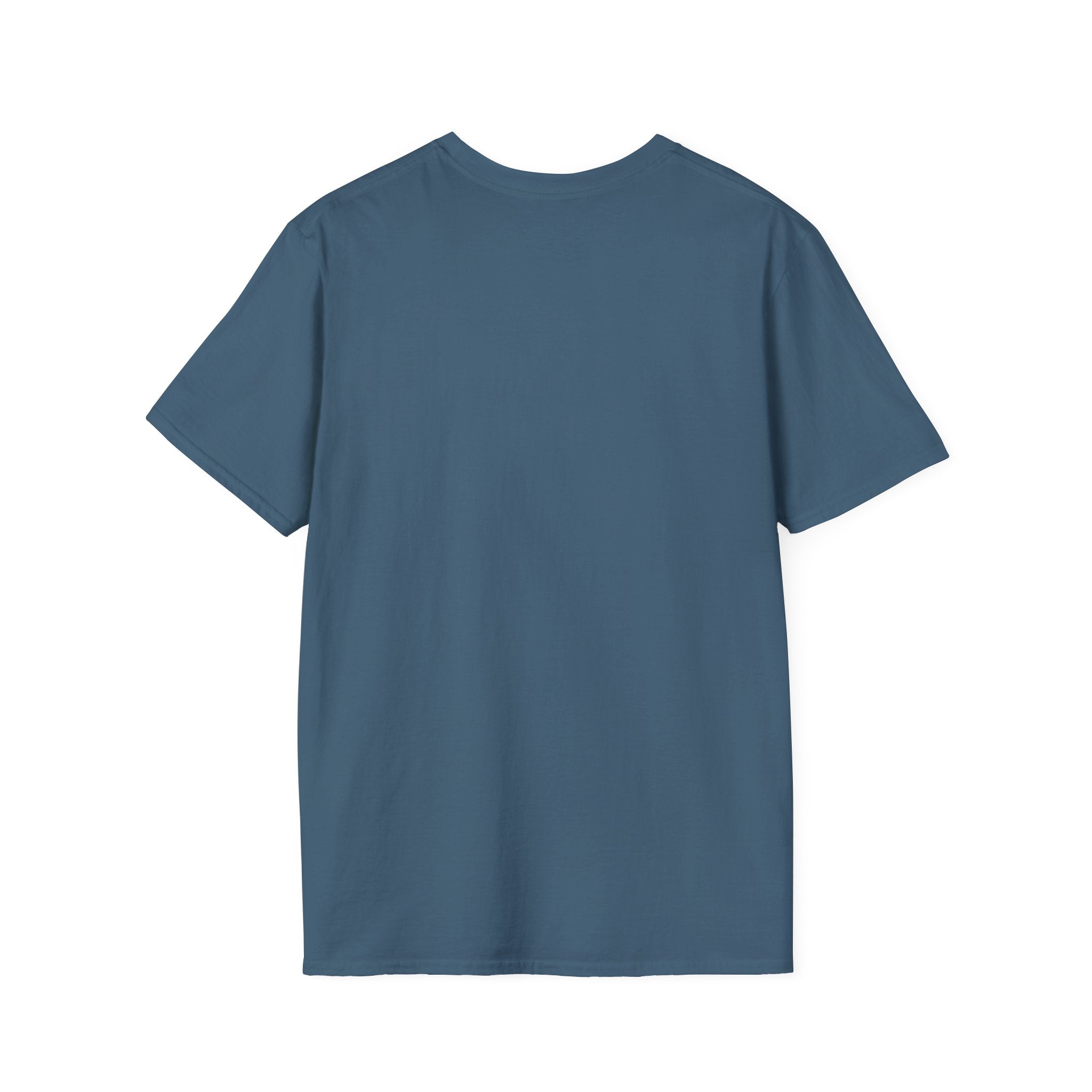Silence Not Found T-Shirt