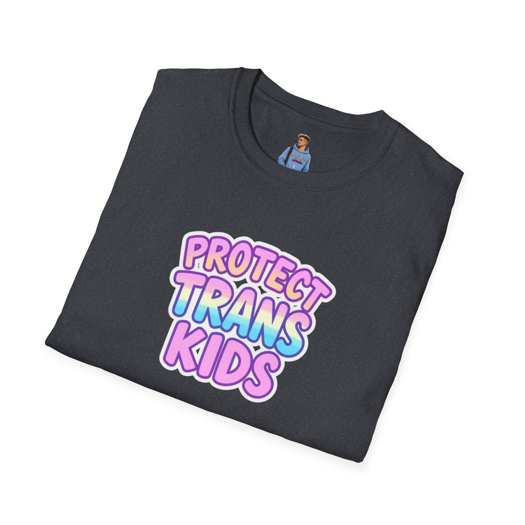 Protect Trans Kids T-shirt