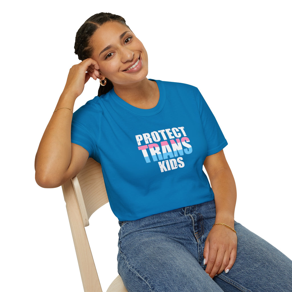 PROTECT TRANS KIDS T-Shirt