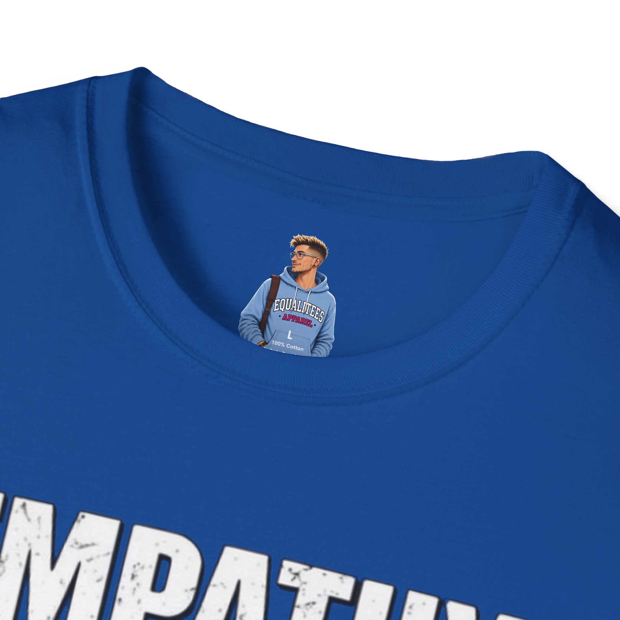 Empathy Is Strength T-Shirt