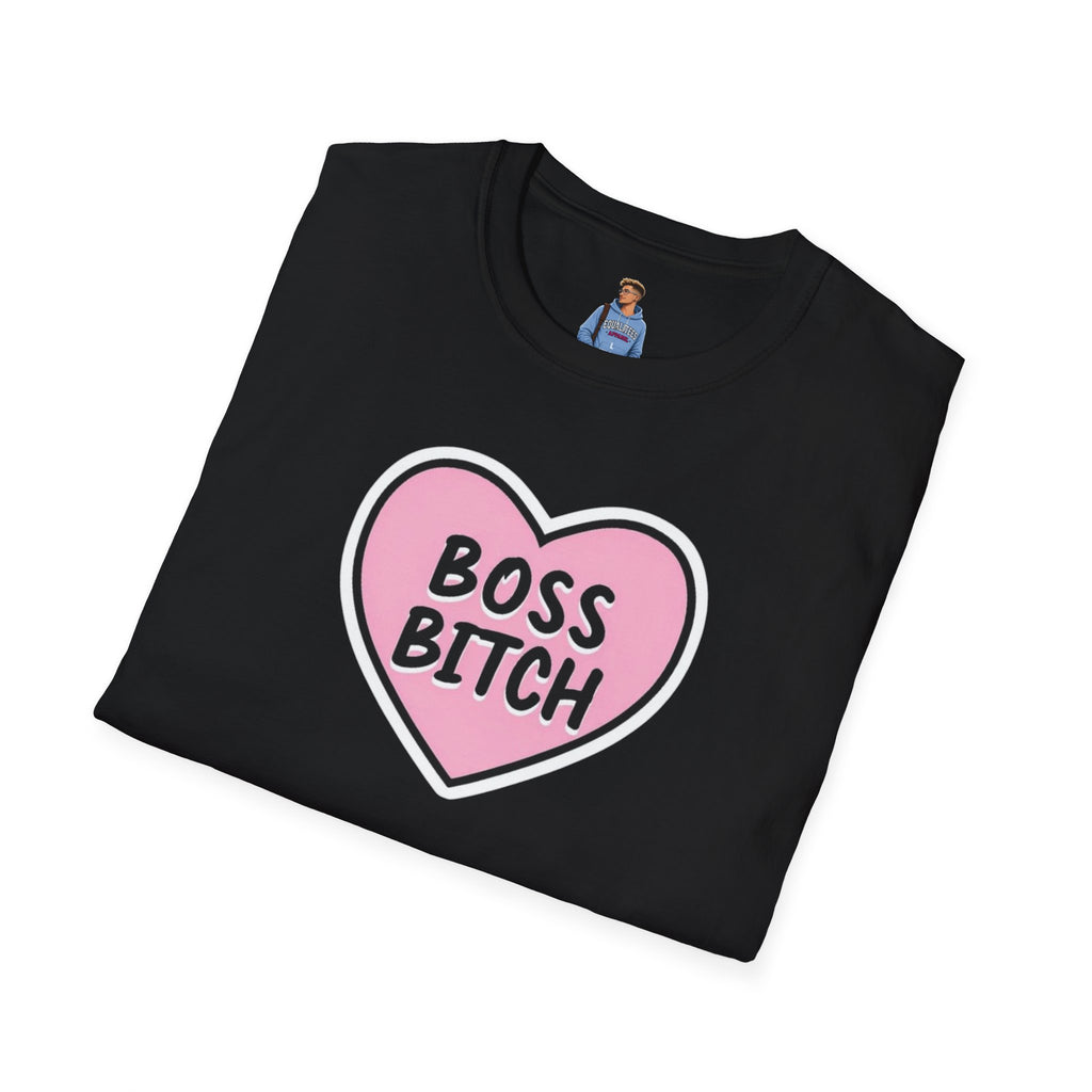 Boss Bitch T-Shirt