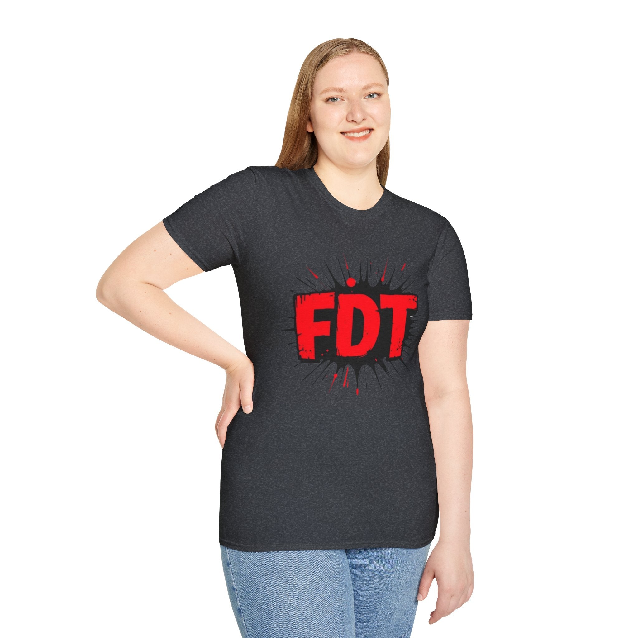 FDT Graphic T-shirt