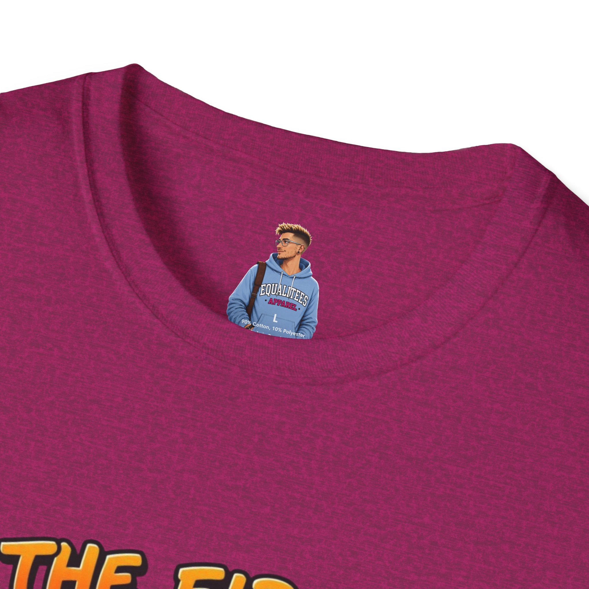 The First Pride Was A Riot T-Shirt