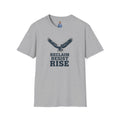 Reclaim Resist Rise T-shirt