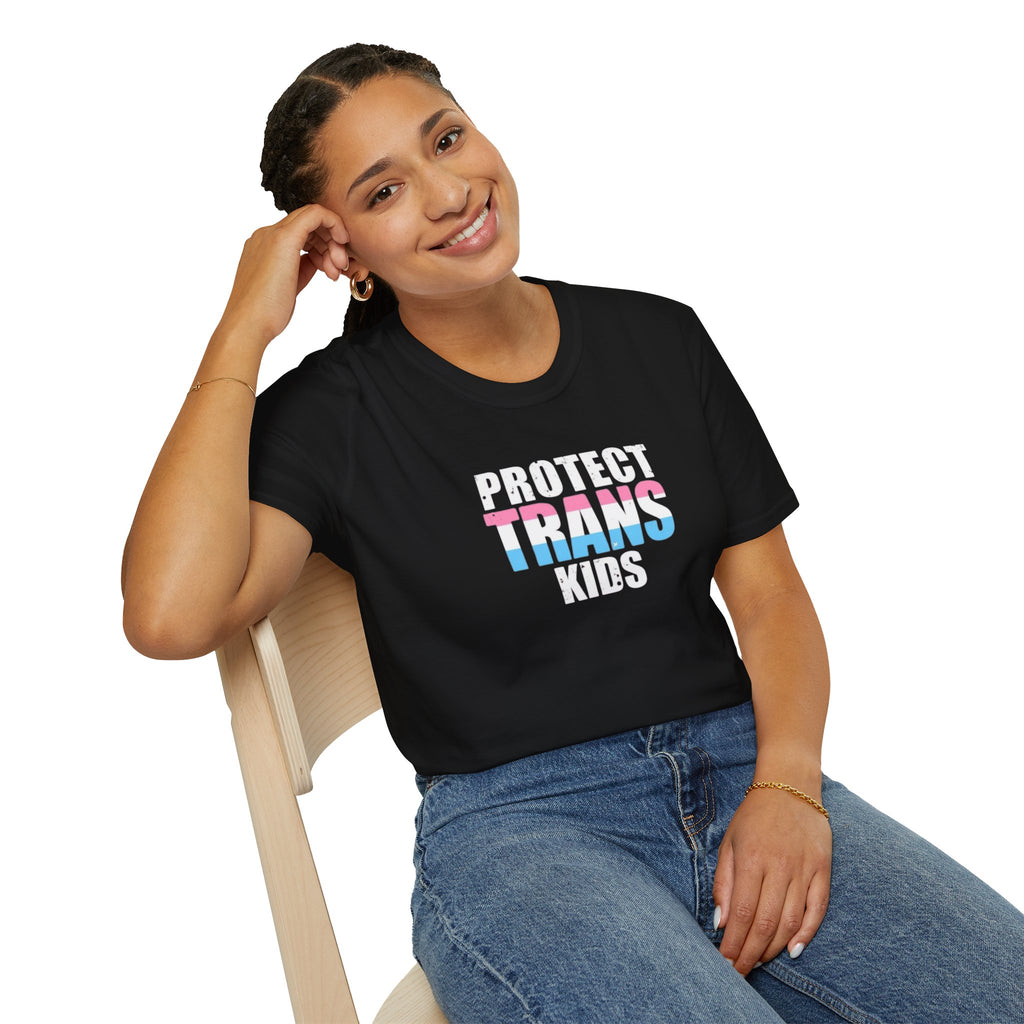 PROTECT TRANS KIDS T-Shirt