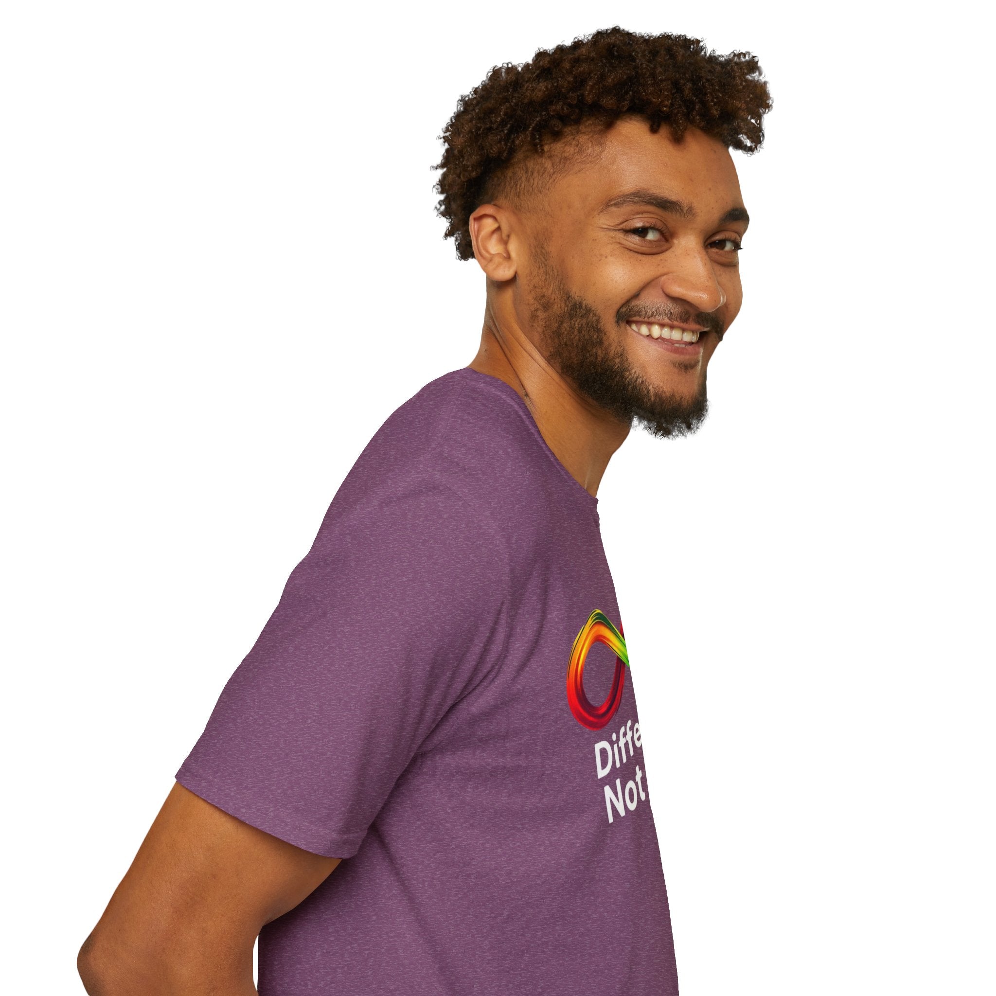 Autism Awareness T-Shirt - Unisex Softstyle Tee