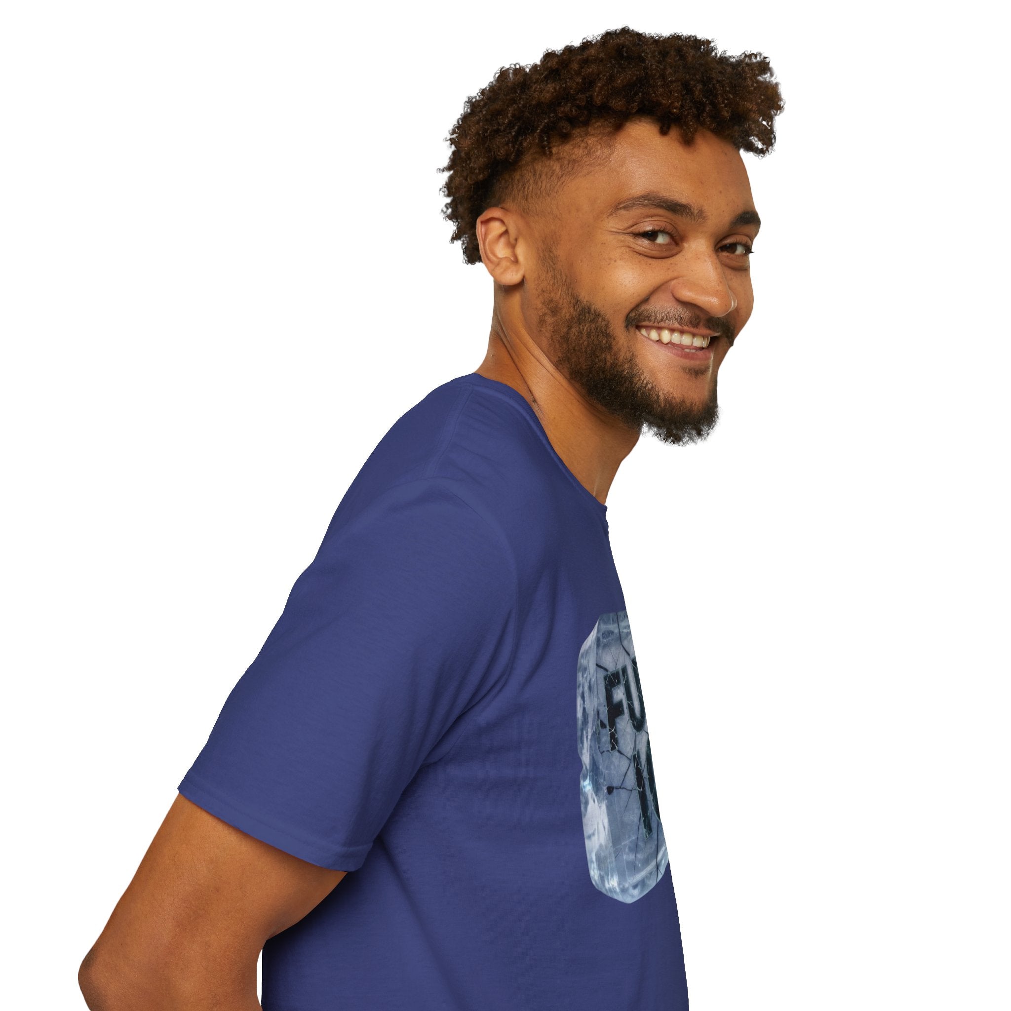 Fuck ICE T-Shirt — Protest Graphic Tee