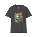 Love Everyone Protect The Planet T-Shirt