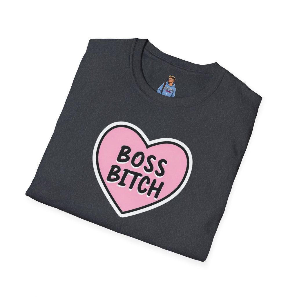 Boss Bitch T-Shirt