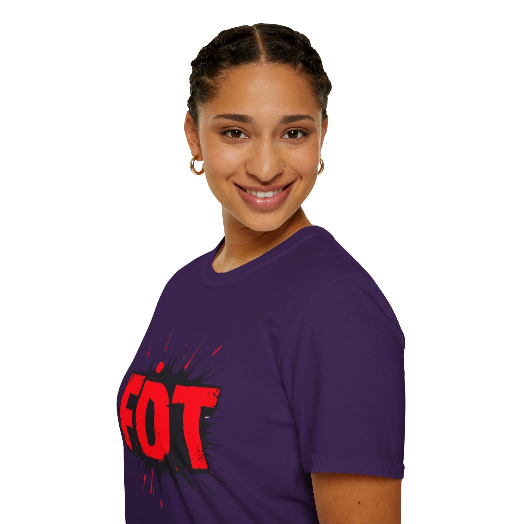 FDT Graphic T-shirt