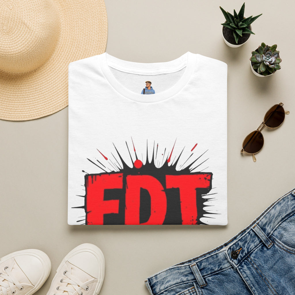 FDT Graphic T-shirt