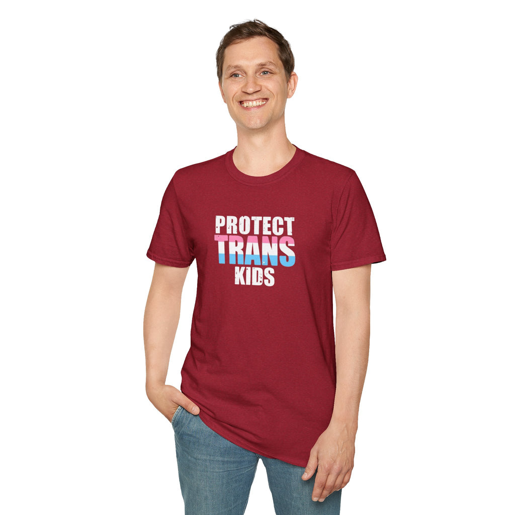 PROTECT TRANS KIDS T-Shirt