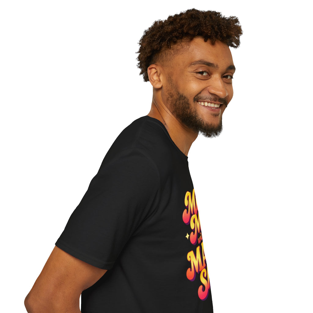 Miss Me With That MAGA T-Shirt