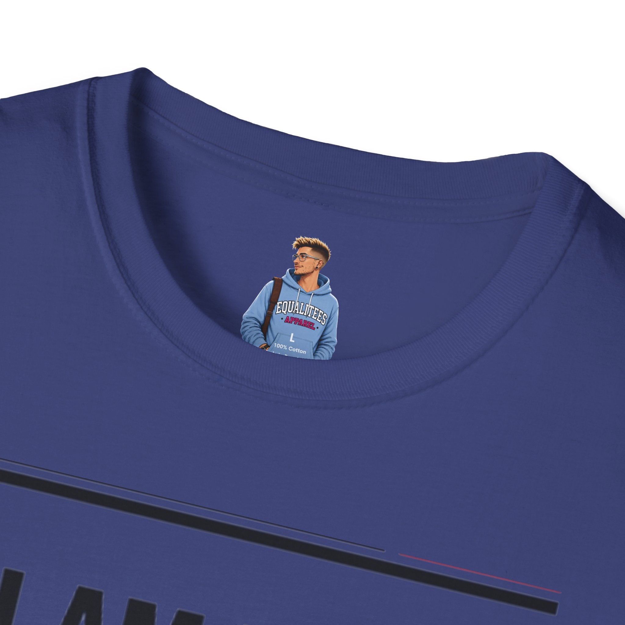Release The Files. Graphic T-Shirt