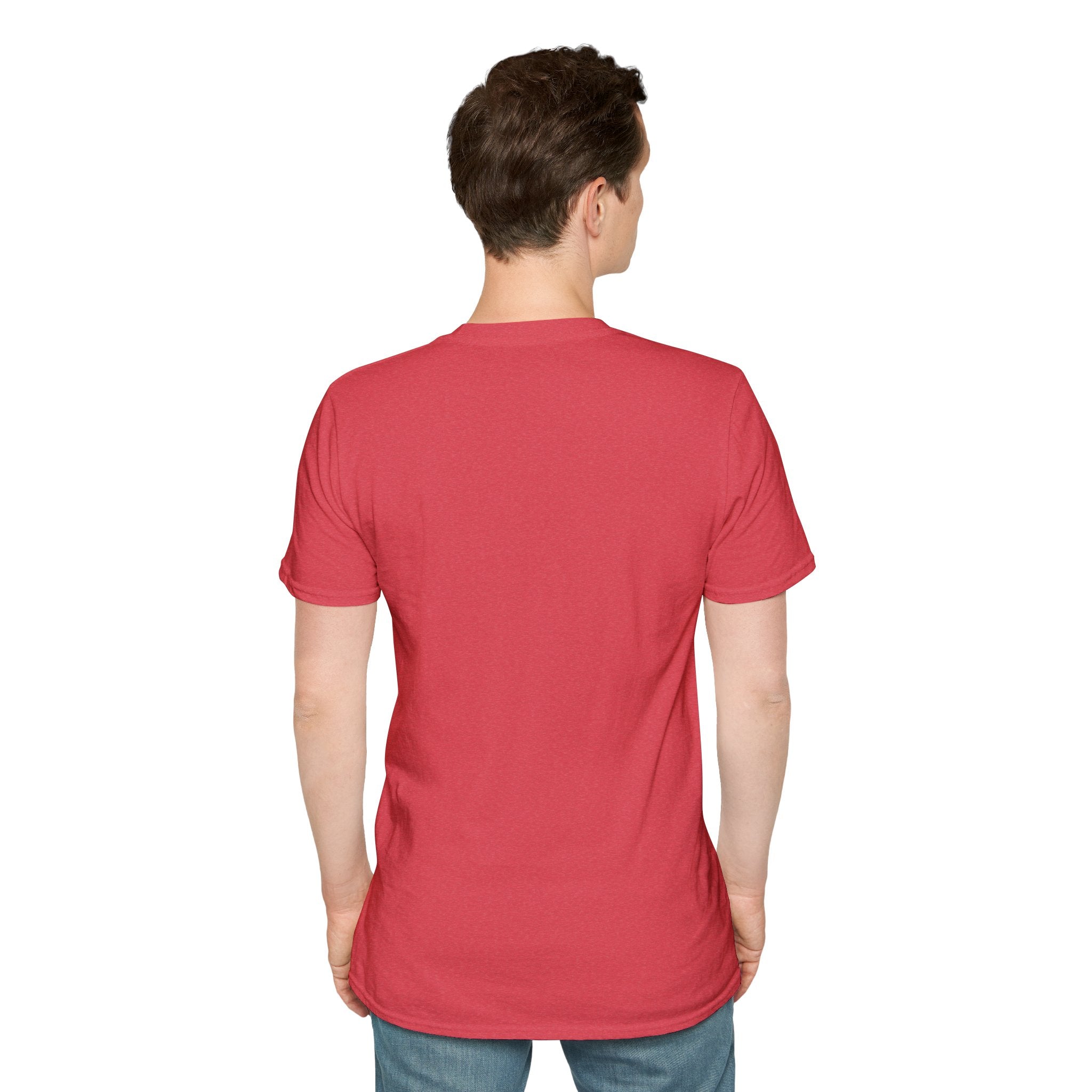 Juneteenth T-Shirt — "Happy Juneteenth" Celebration Tee