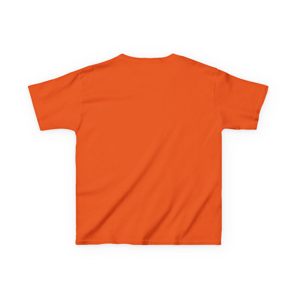 Grow Peace Kids Heavy Cotton™ Tee - EqualiTees.Me