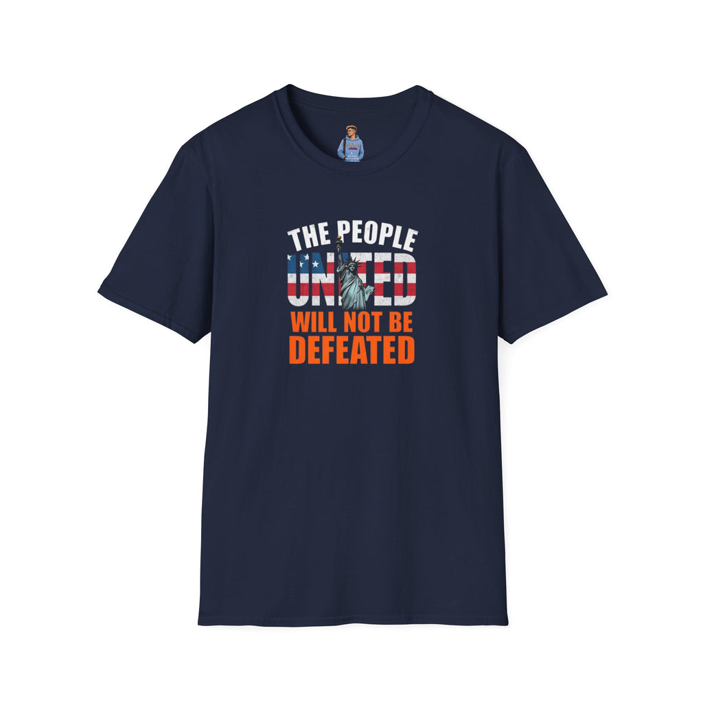 We The People United T-Shirt