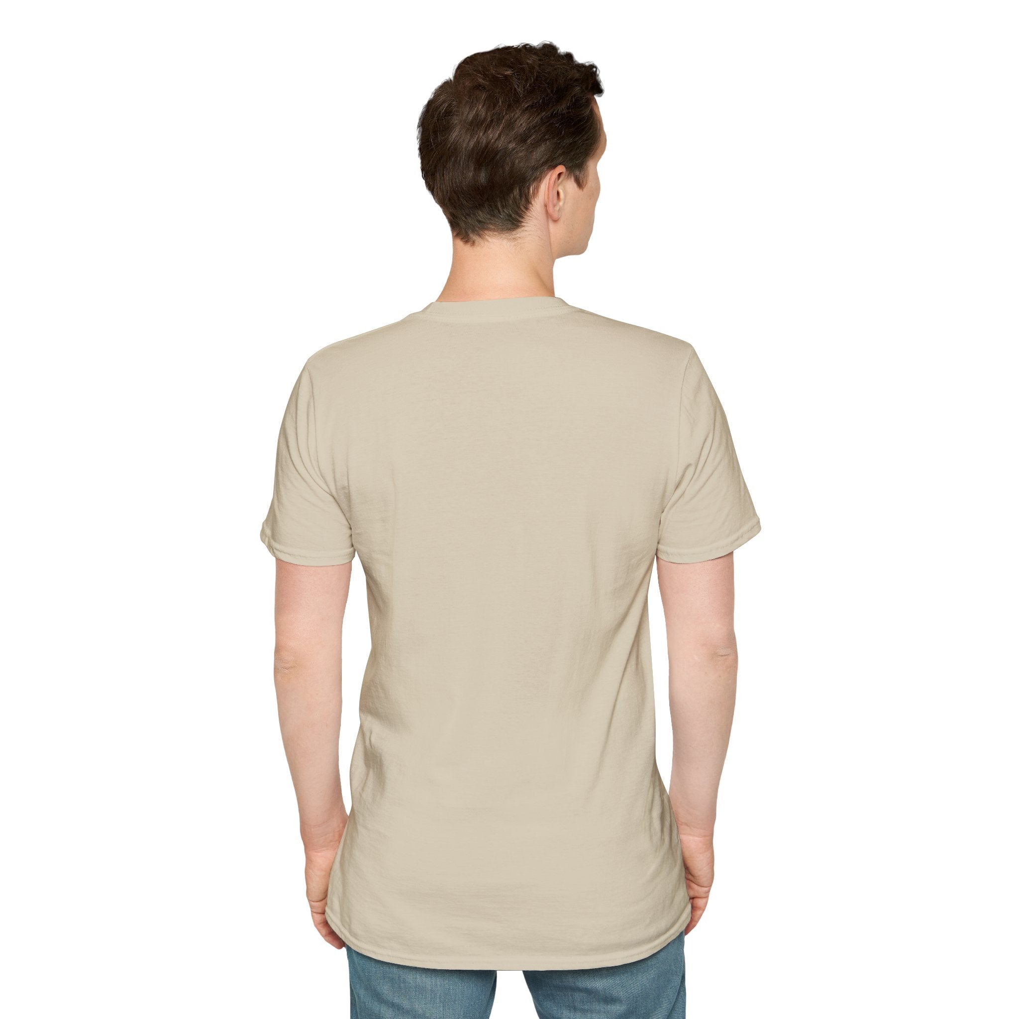 Know That You Are Loved Unisex Softstyle T-Shirt
