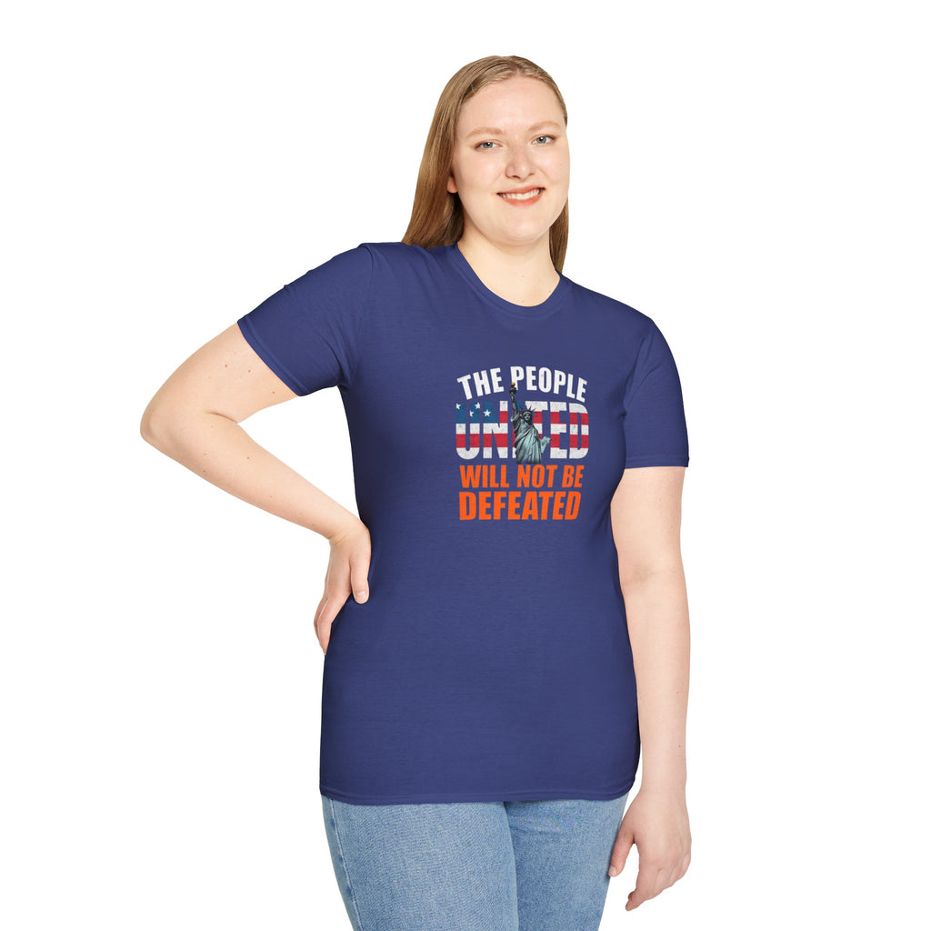 We The People United T-Shirt
