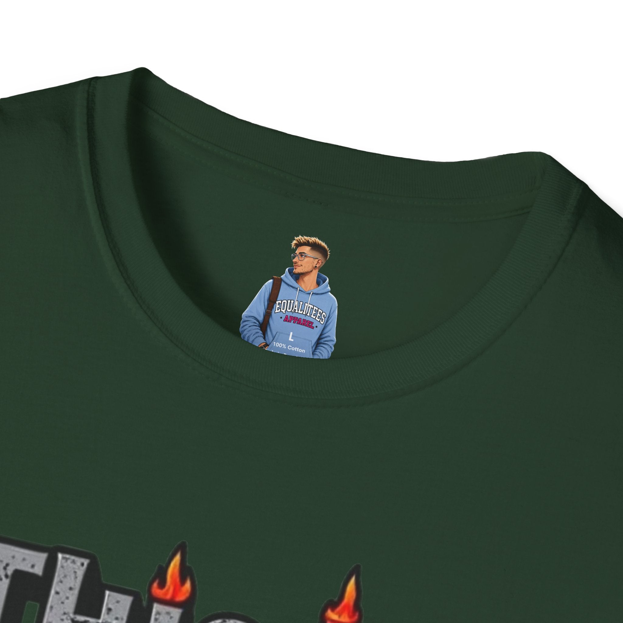 This is the Bad Place T-Shirt