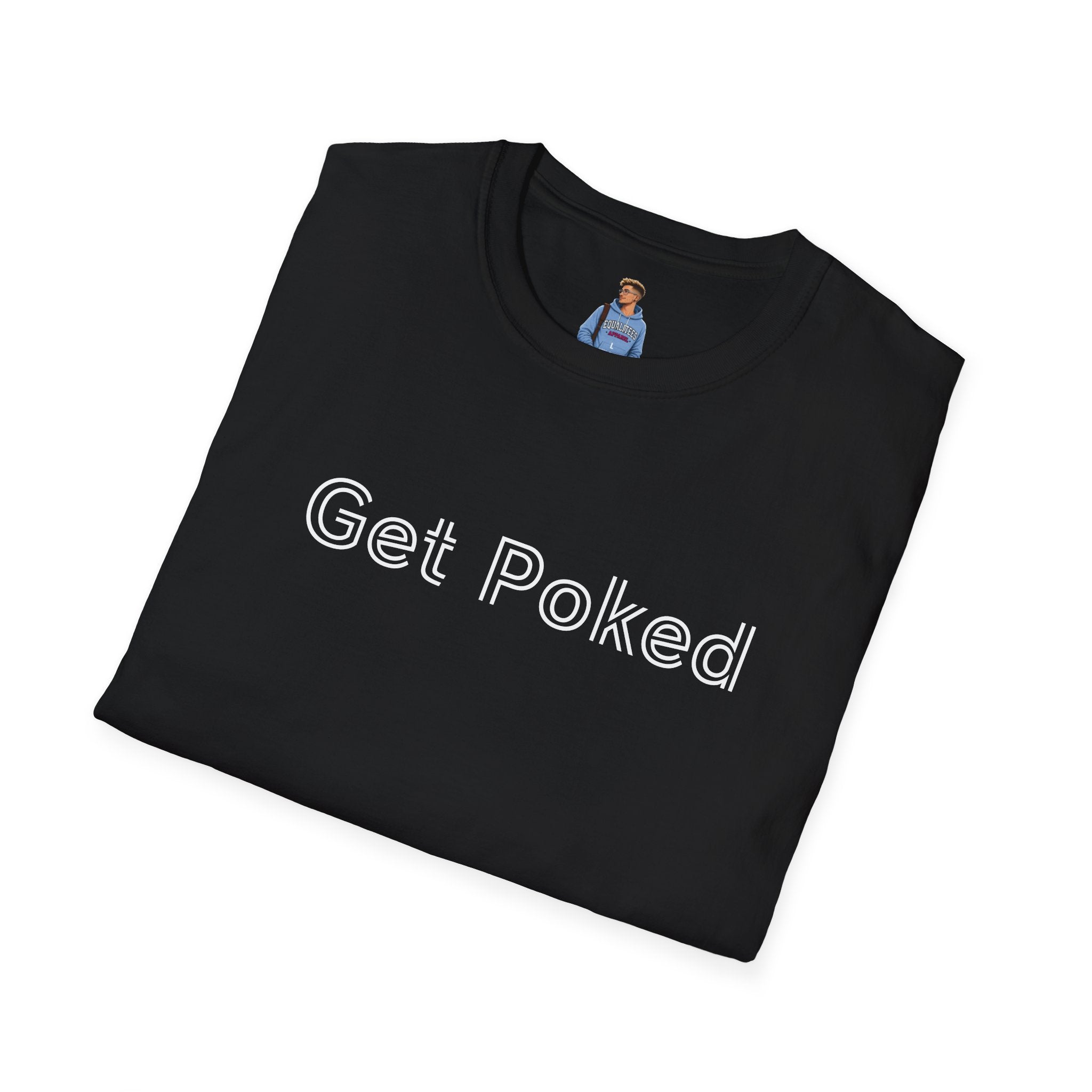 Vaccines Save Lives Statement Tee