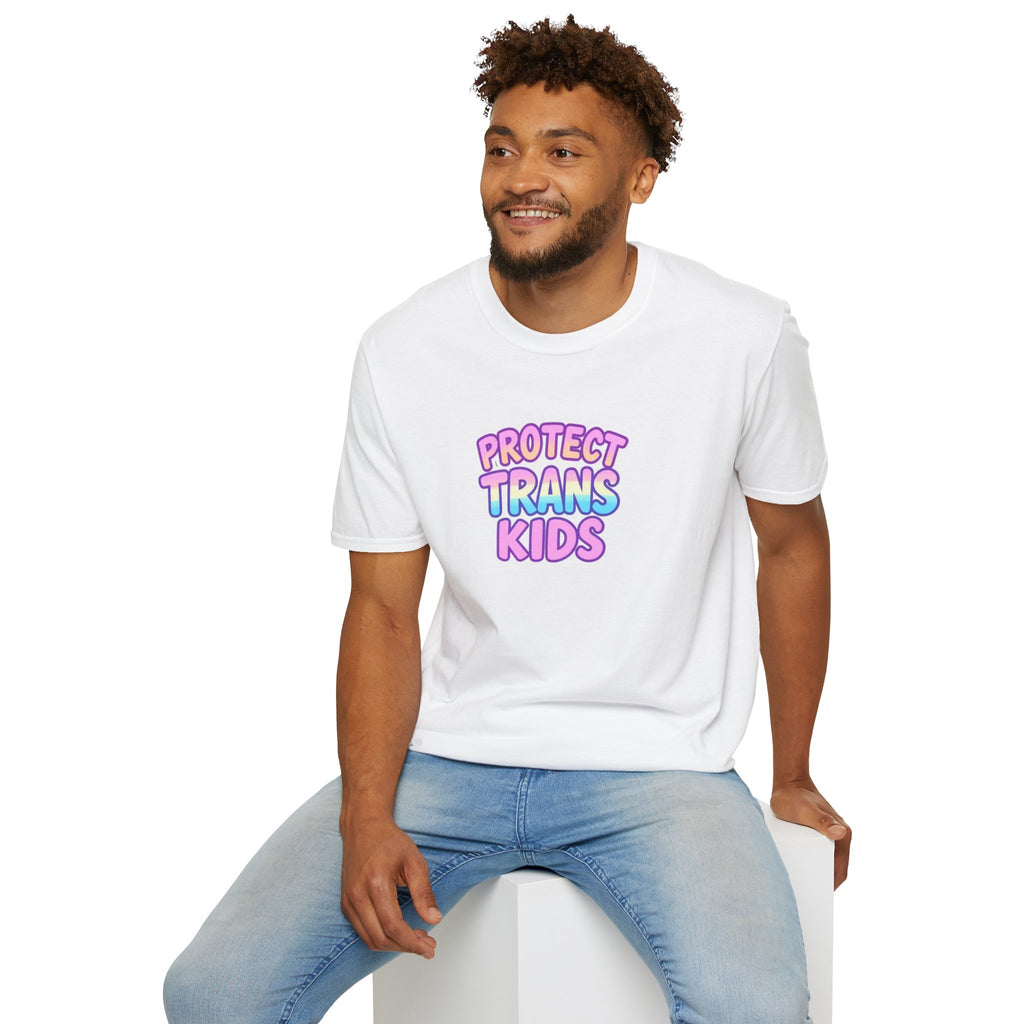 Protect Trans Kids T-shirt