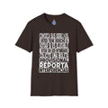 Know Your Voting Rights Spanish T-Shirt