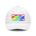 May The Pride Be With You Pride Cap
