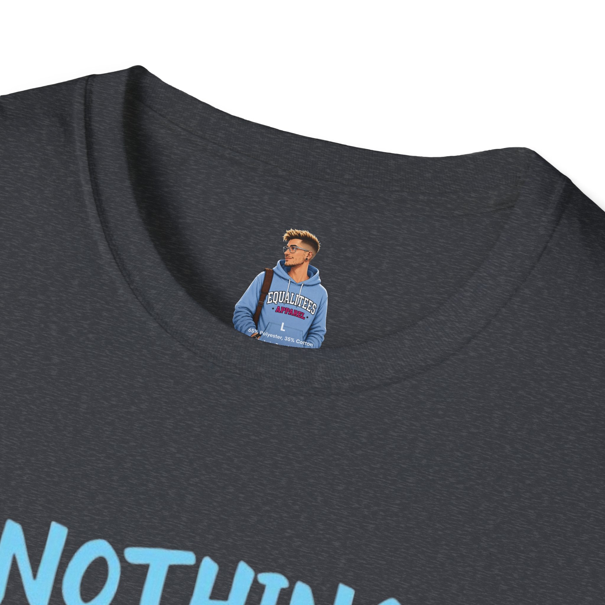 Know Your Own Skin T-Shirt